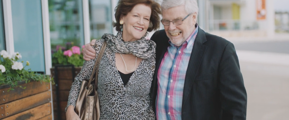 The Central by Goodwin TVC